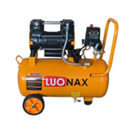 Air Compressor Oil Free 30 Liter